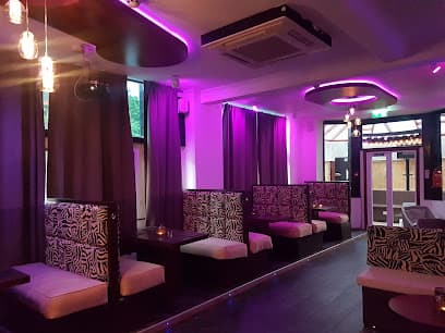 4 0 4 Restaurant & Lounge