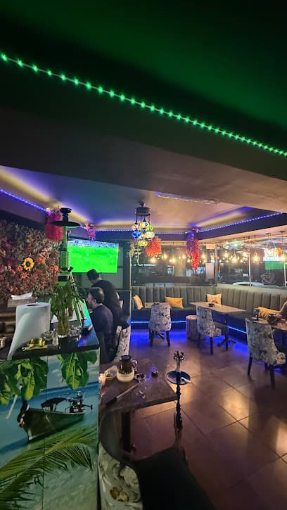 Savastano Shisha Lounge & Restaurant