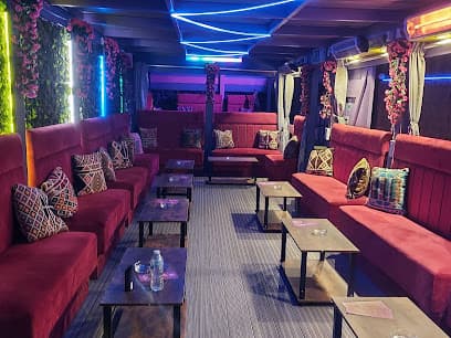Izzy Shisha Garden photo 3