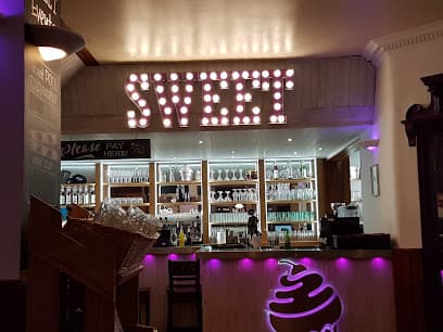 Sweet Diner