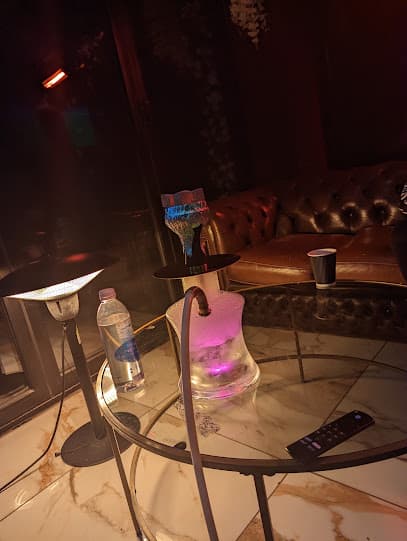 Buzz Shisha Lounge