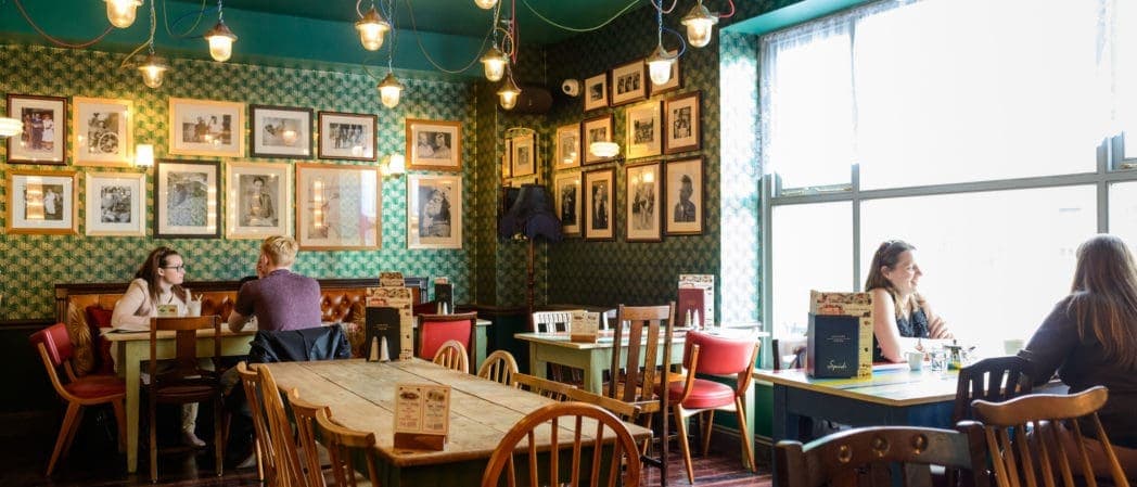 Caballo Lounge photo 4