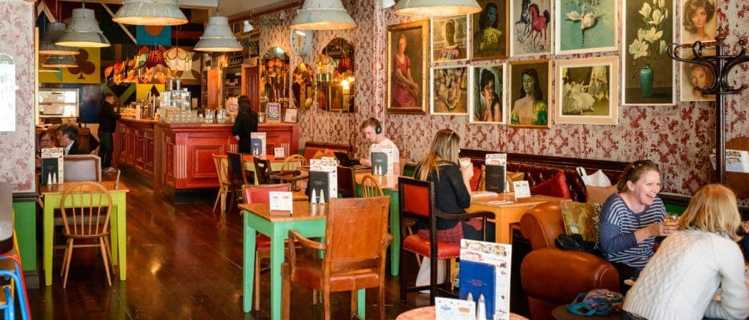 Caballo Lounge photo 5