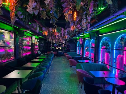 Dua Lounge London photo 5