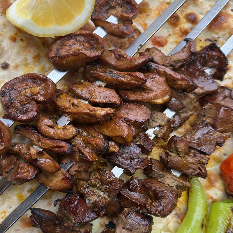 Senator Lounge - Persian Restaurant photo 3
