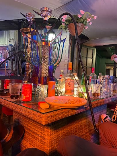 Zen Garden Portsmouth & Shisha Lounge