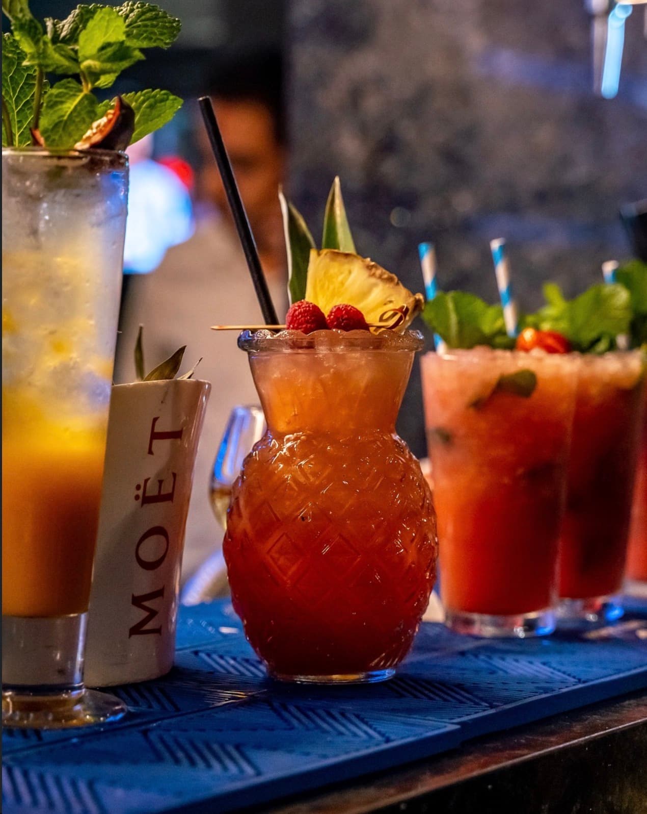 Carlton Lounge | Restaurant | Bar | Banqueting | Kingsbury | Garden | Indian Food photo 5
