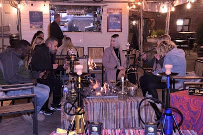 Hereford Shisha