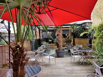 Bistro Kemptown Brighton photo 3