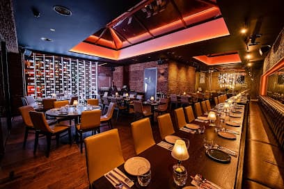 Namaste Lounge