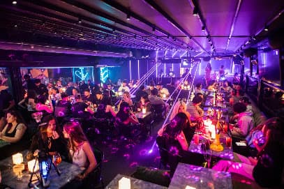 PSG Shisha Lounge