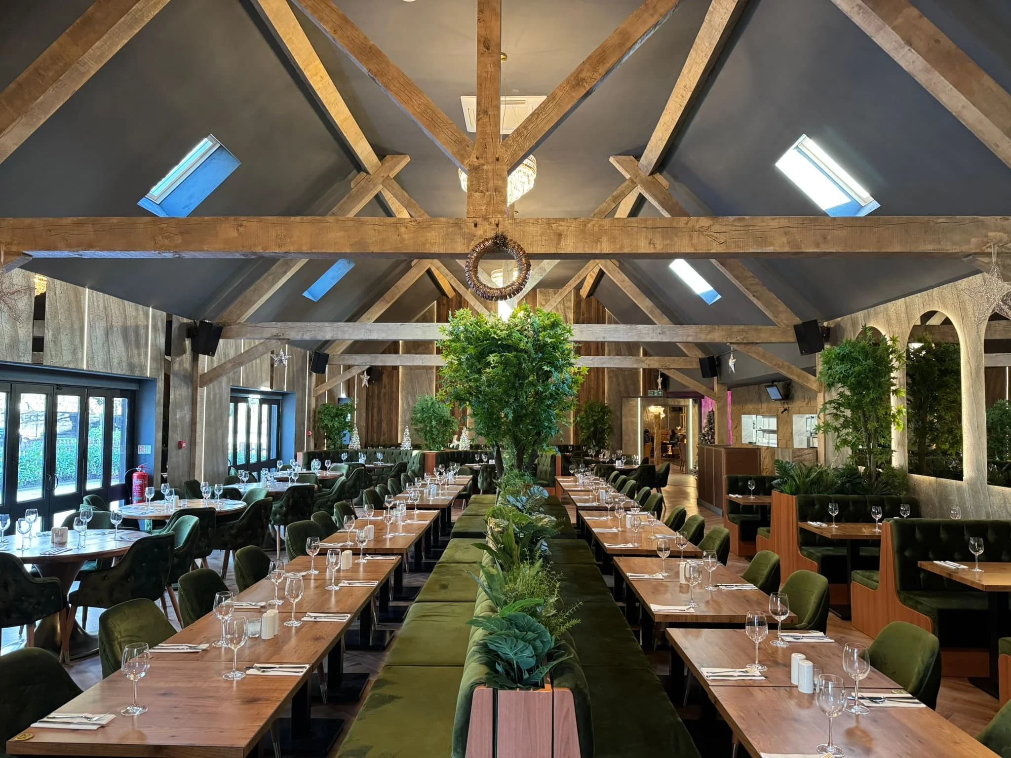 Arens at The Six Bells - Restaurant & Events Venue photo 4