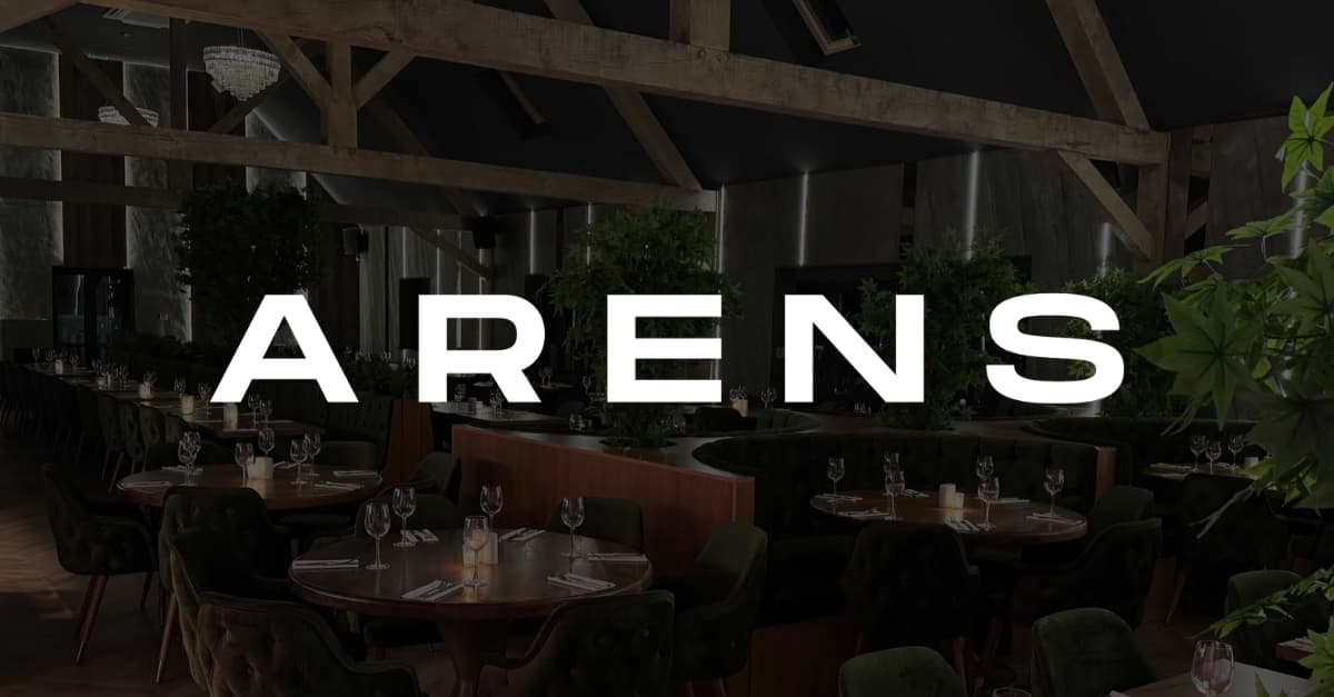 Arens at The Six Bells - Restaurant & Events Venue