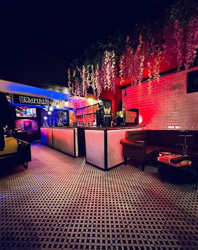Empire Shisha Cafè