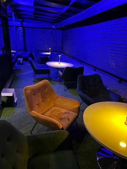369 Shisha Lounge