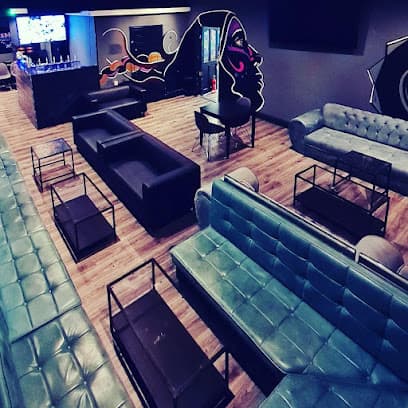 Nduna Lounge