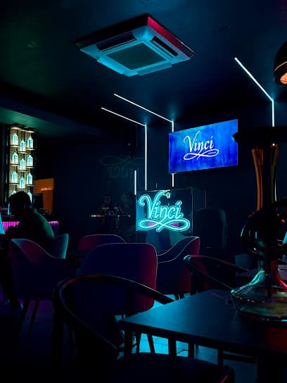 Vinci Lounge Bar photo 3