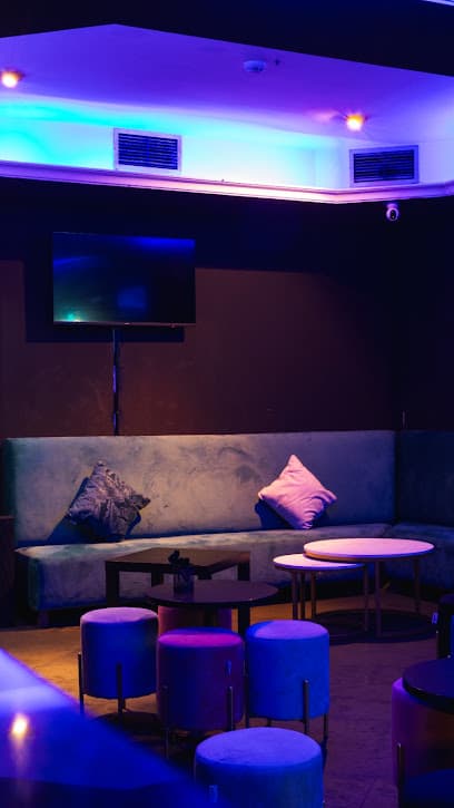 Infinity Shishas Bar