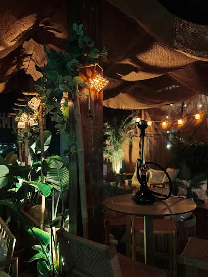 The Lounge