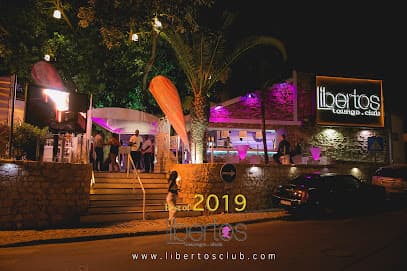 Libertos Club