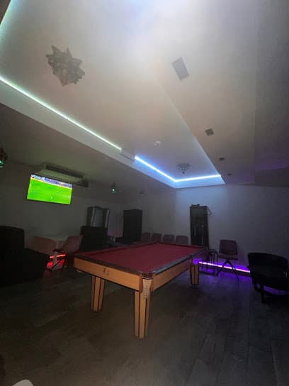 Cascais Shisha Lounge