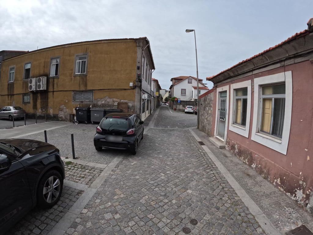 Street view near Münich Bar