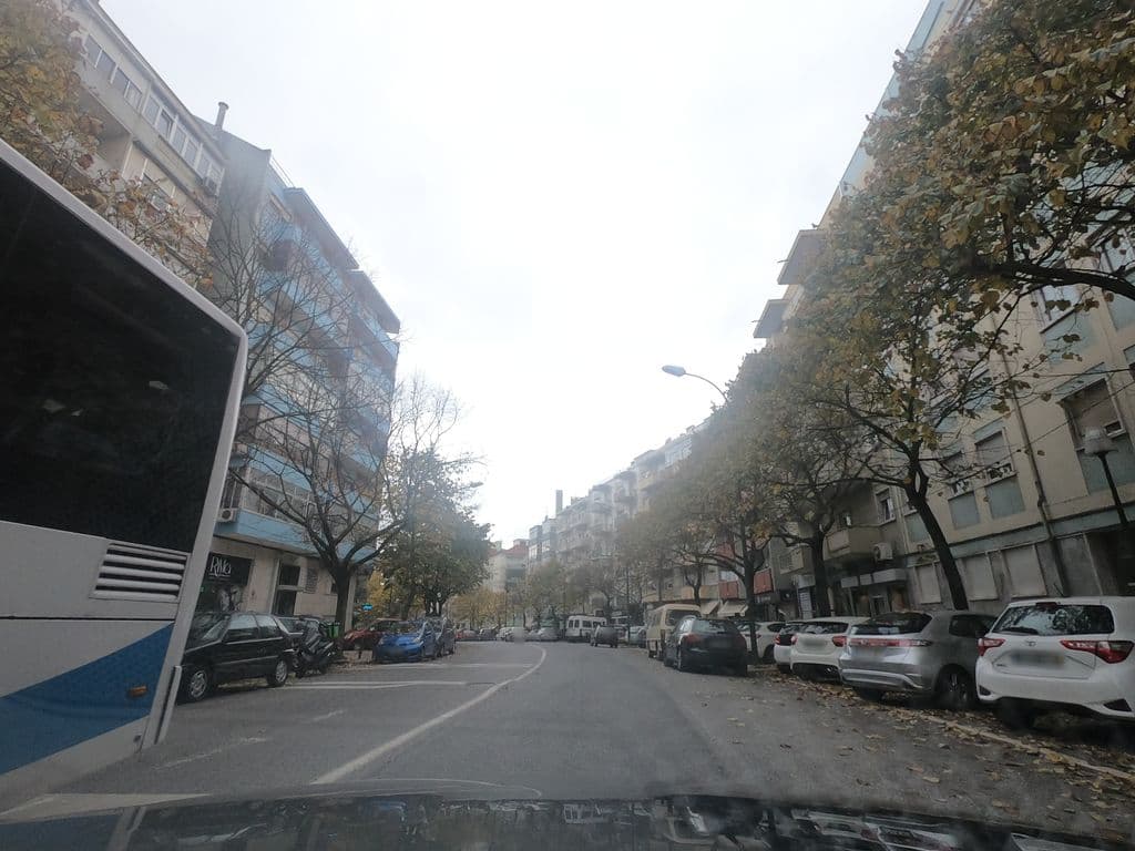 Street view near Onpoint360 Lounge Shisha Bar Lisboa