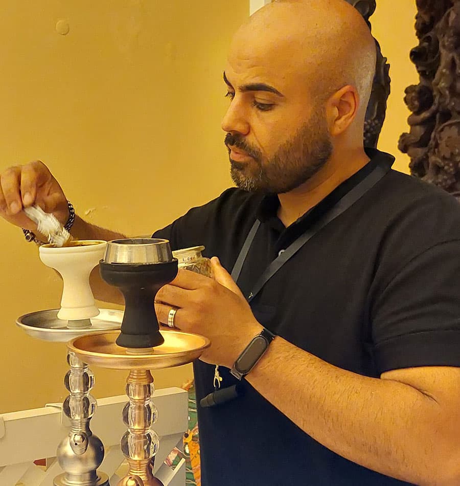 Shisha Events photo 6