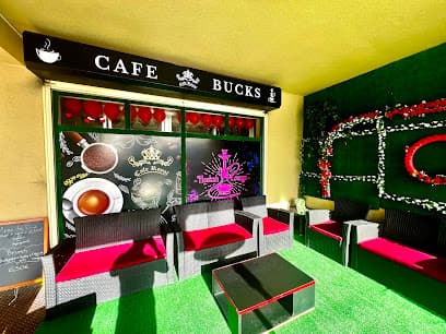 Cafe Royal Bucks Cocktails & Hookah Lounge