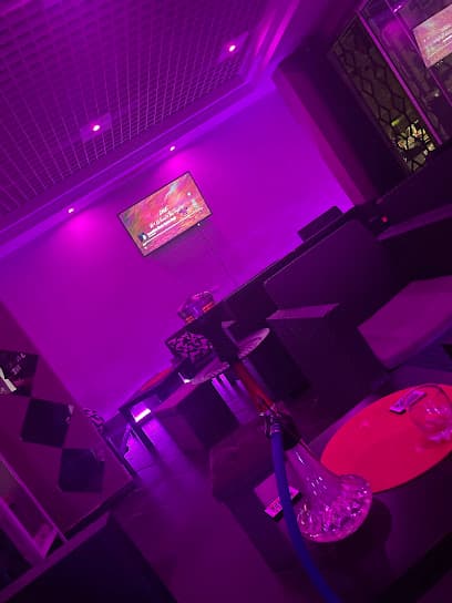 Discret lounge