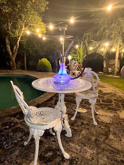 Habibi Shisha events photo 2