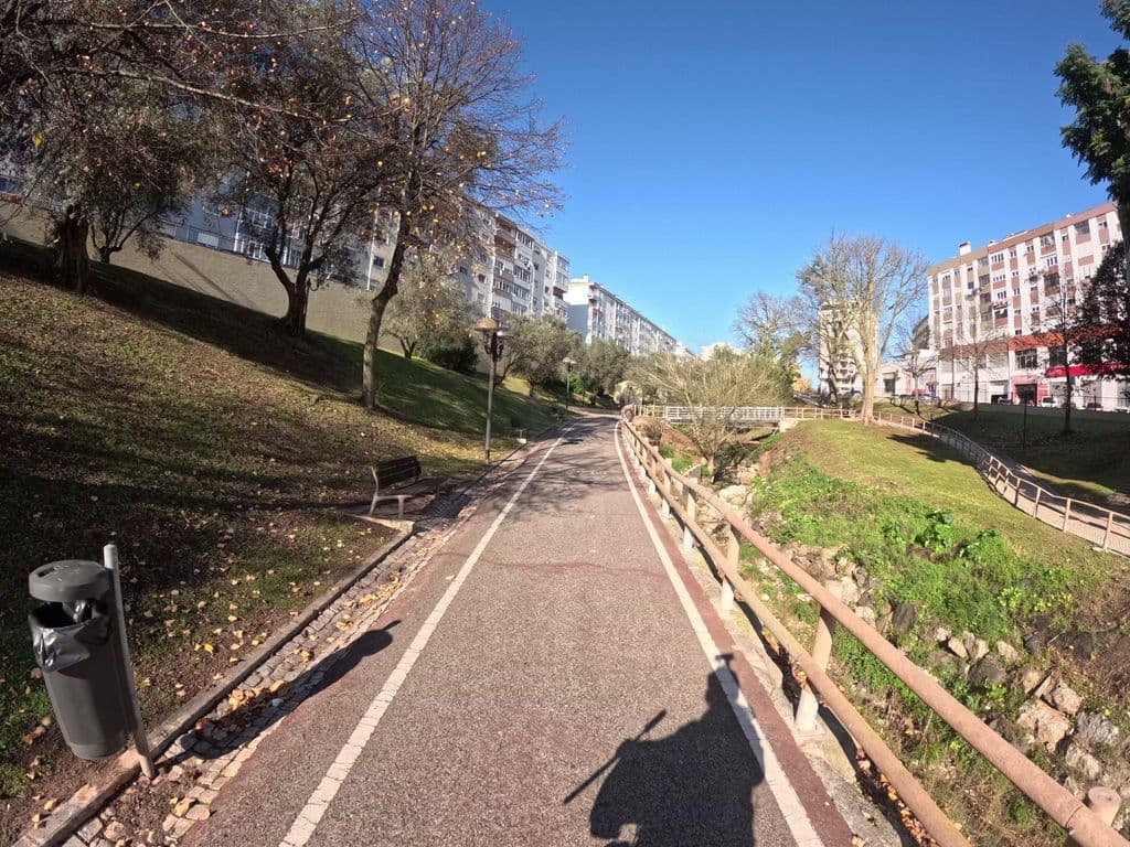 Street view near ShishaParty