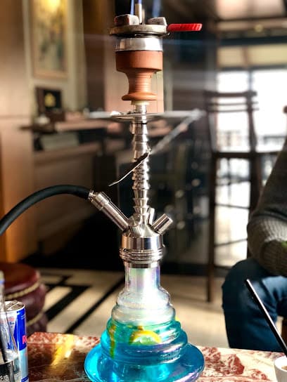 NARGILEM 2 shisha & cocktail bar