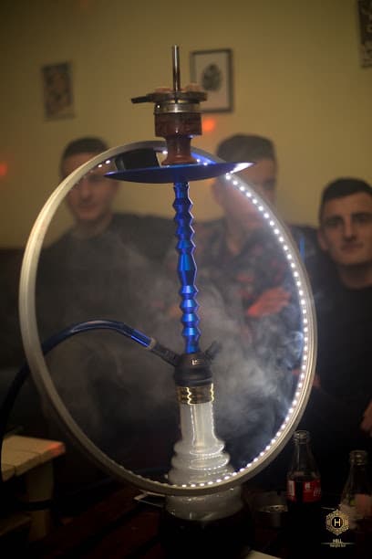 Shisha HILL Selakovac
