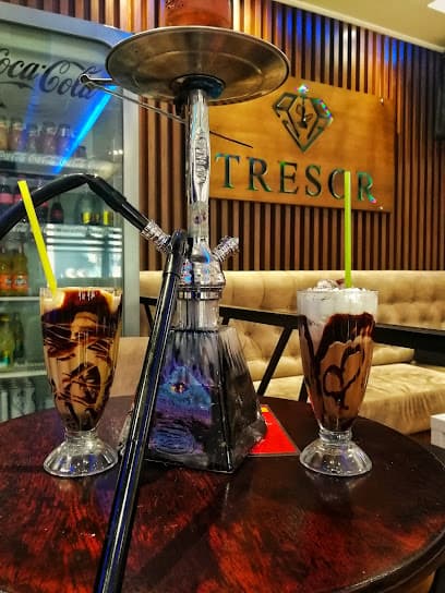 Tresor Shisha Lounge