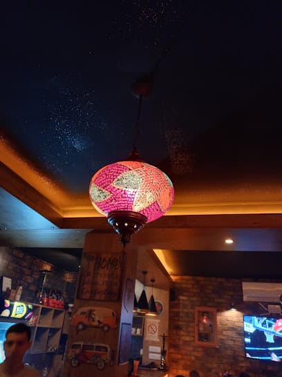 Uptown Shisha Bar