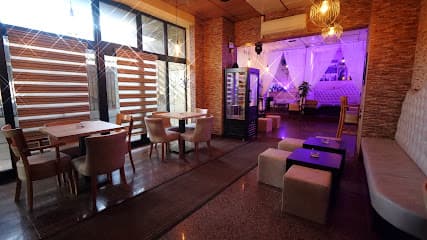 Shisha Selfie Lounge