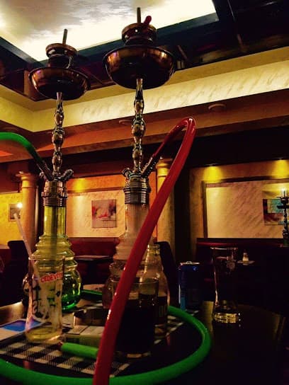 TAJ MAHAL CAFFE