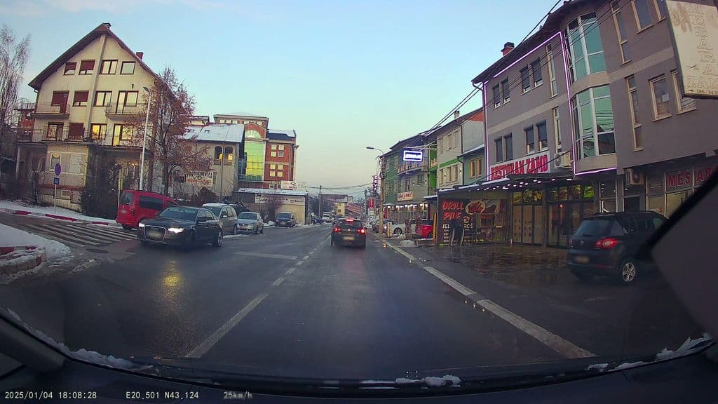 Street view near ANONYMOUS Caffe Shisha Bar