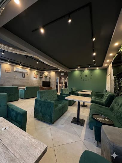 River Shisha Bar