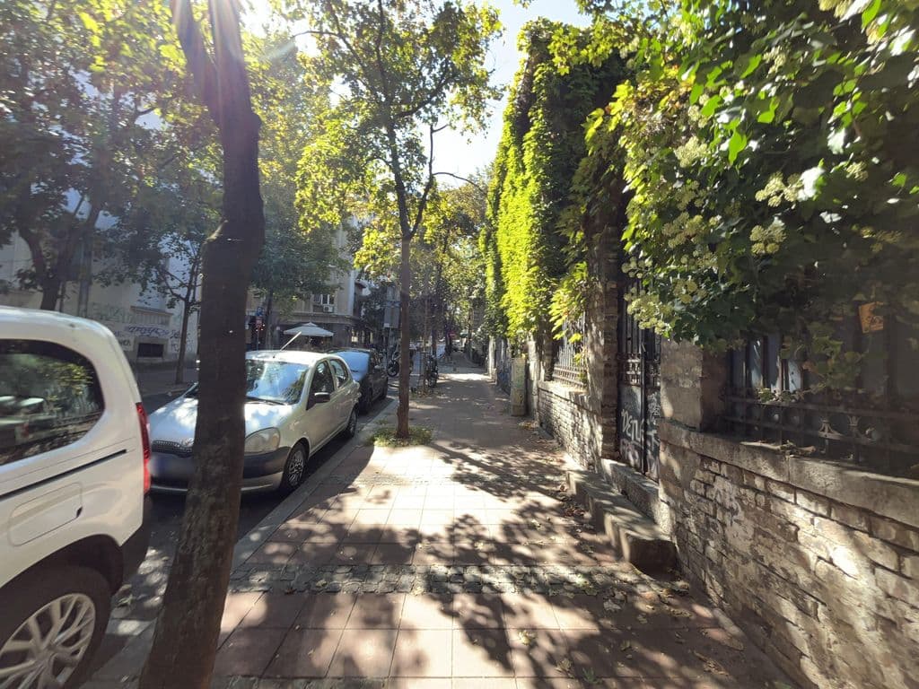 Street view near APEX LAB