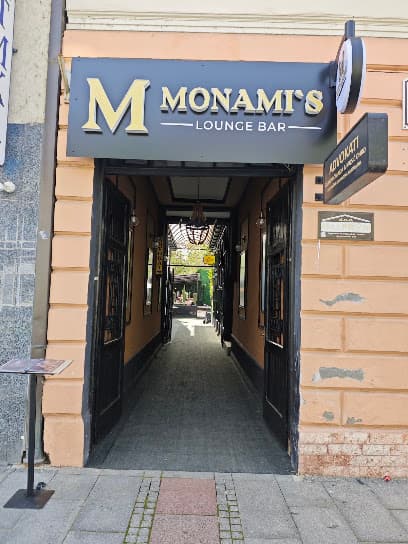 Caffe Monami