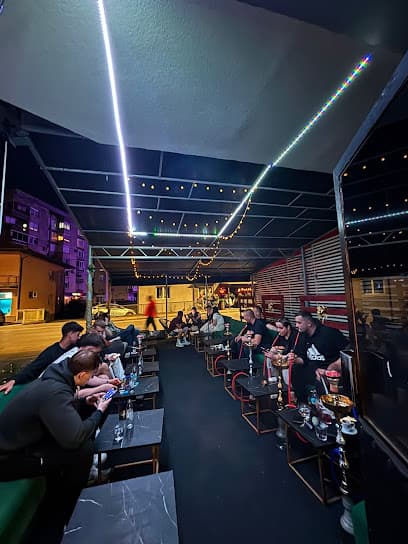 King Hookah Lounge Bar