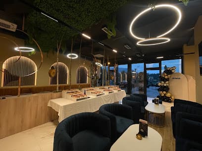 Huqqa Lounge photo 1