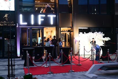 Lift Hookah Lounge