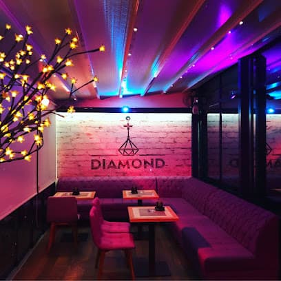 Hookah Lounge Diamond