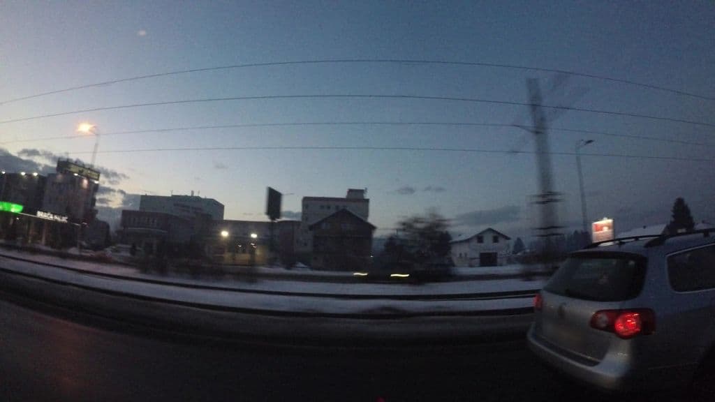 Street view near Triple M Caffe & Hookah Bar