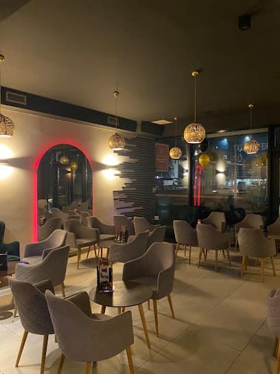 KONCEPT Hookah & Caffe bar