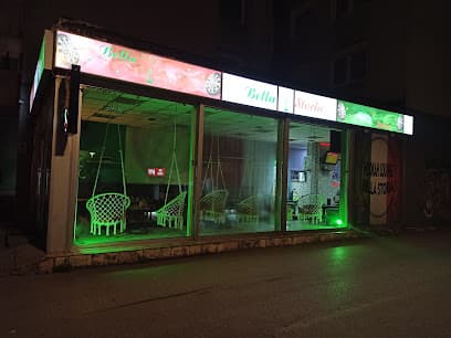 Hookah Lounge Bella Storia