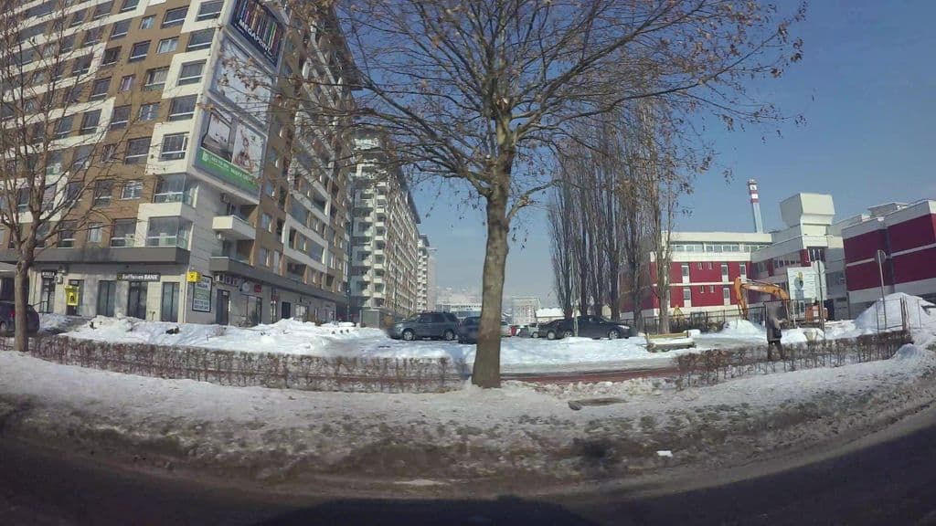 Street view near Hookah Lounge Cloud